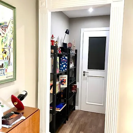 Apartament Heloise42 *